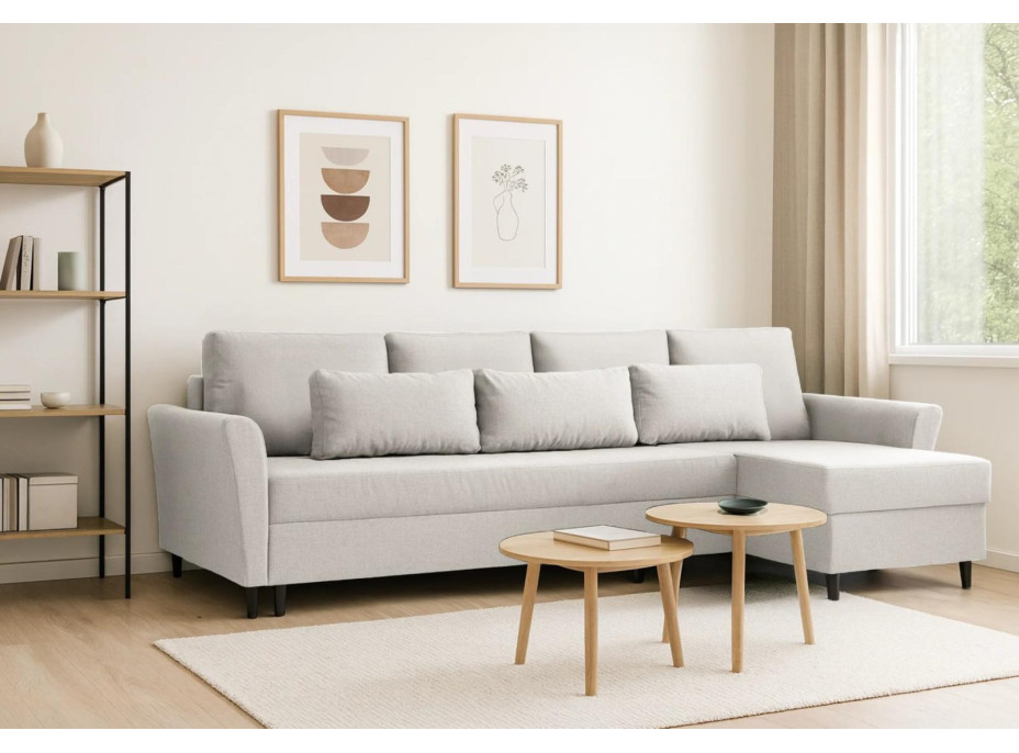 Rohová súprava ZADAR (viac variantov)