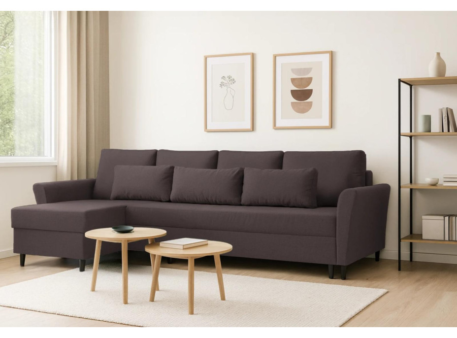 Rohová súprava ZADAR (viac variantov)