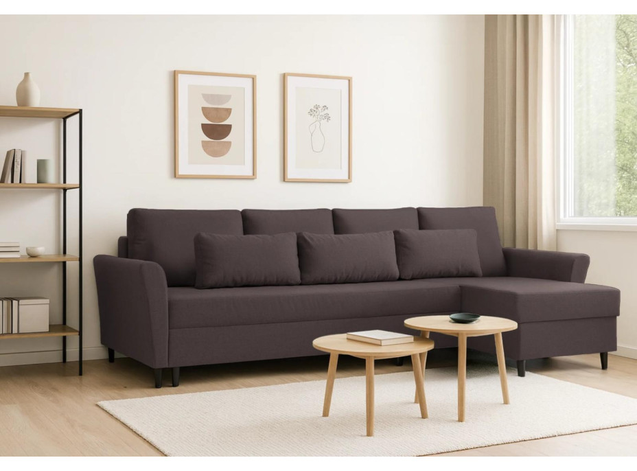 Rohová súprava ZADAR (viac variantov)