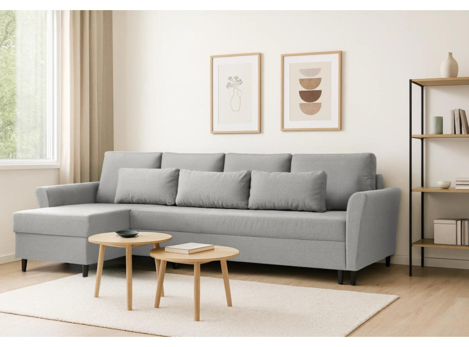 Rohová súprava ZADAR (viac variantov)