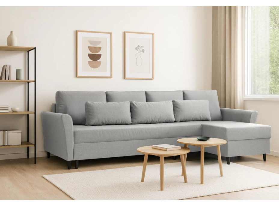 Rohová súprava ZADAR (viac variantov)