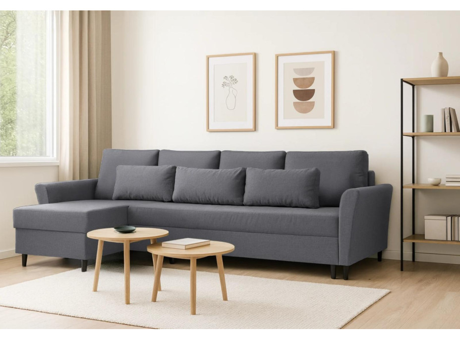 Rohová súprava ZADAR (viac variantov)