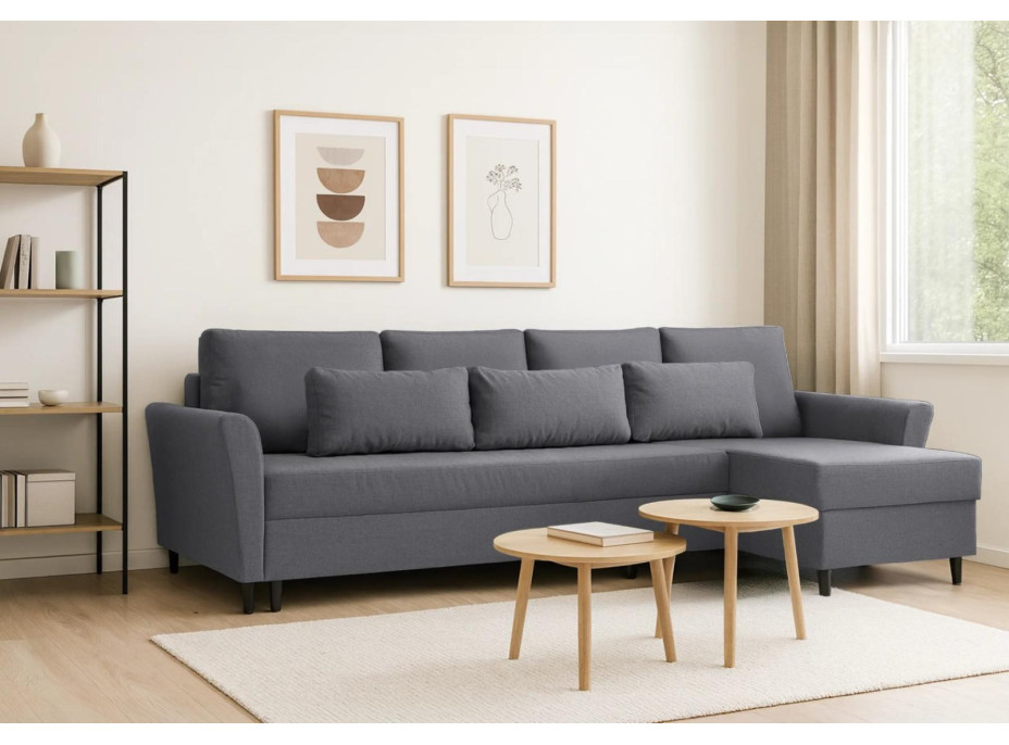 Rohová súprava ZADAR (viac variantov)