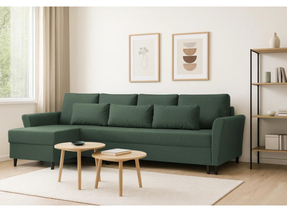 Rohová súprava ZADAR (viac variantov)