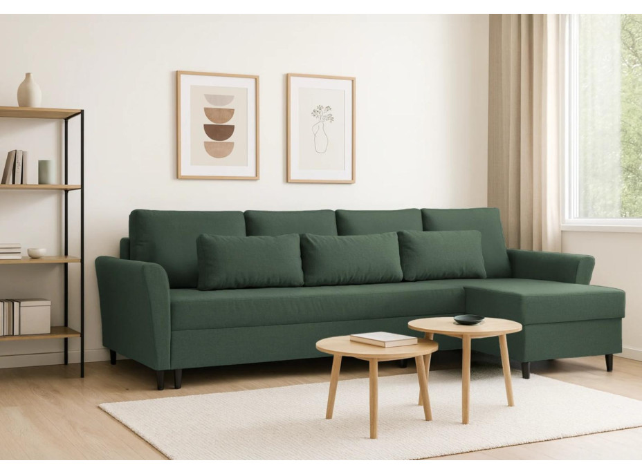 Rohová súprava ZADAR (viac variantov)