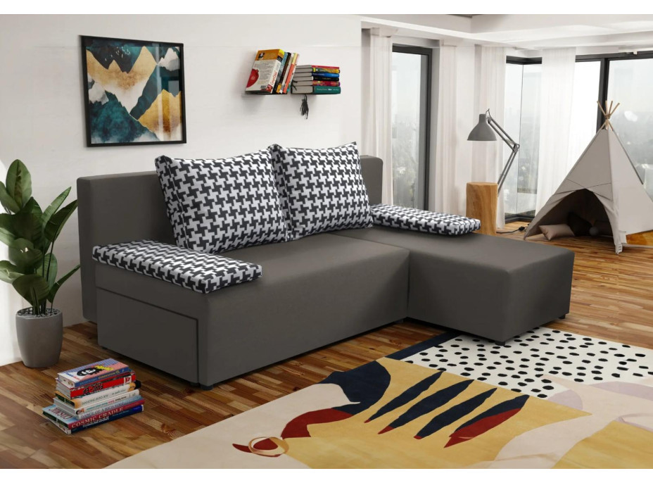 Sedacia pohovka ZLATAR (viac variant)