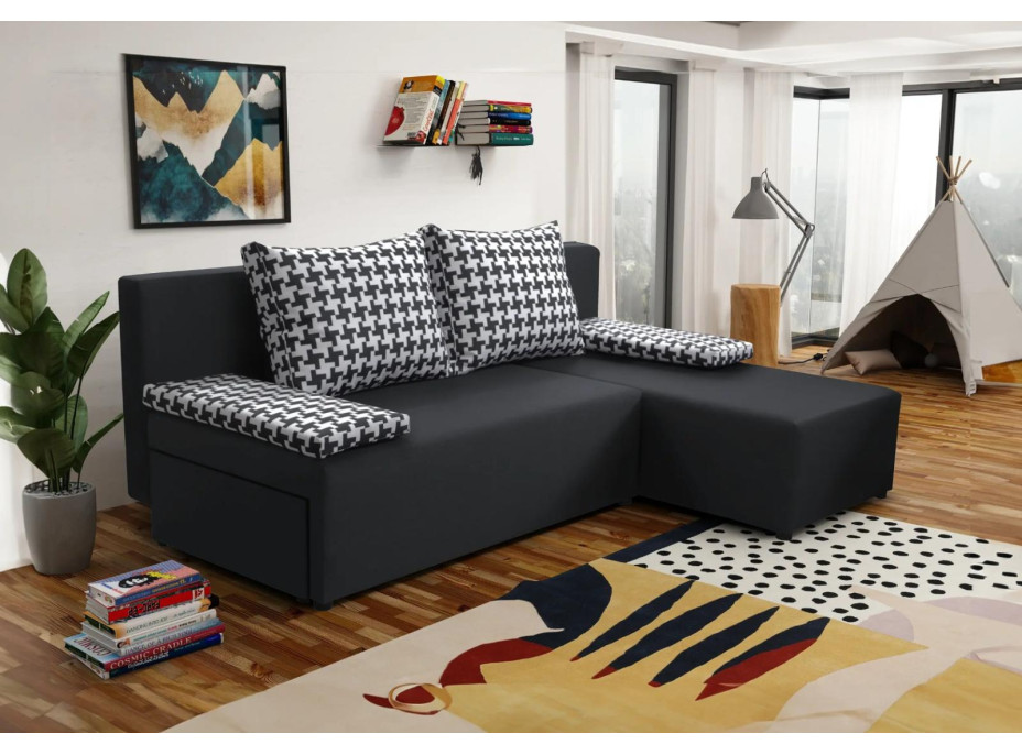 Sedacia pohovka ZLATAR (viac variant)