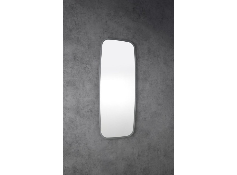 Sapho TONG zrkadlo s LED osvetlením 120x50cm TN5012