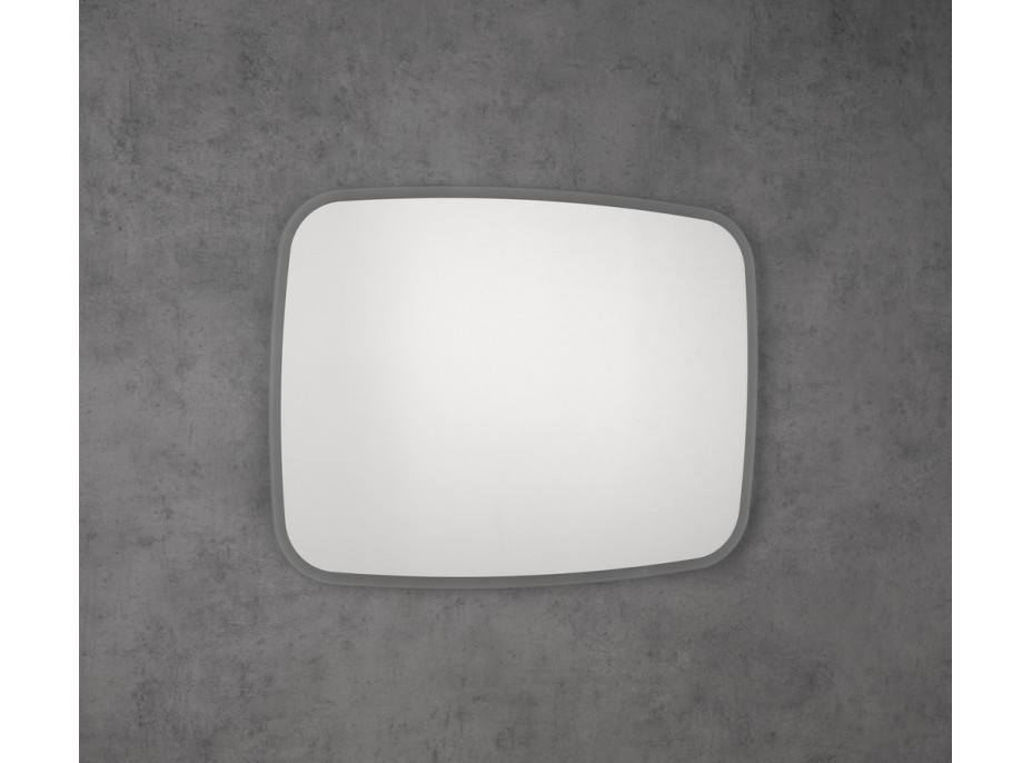 Sapho TONG zrkadlo s LED osvetlením 60x80cm TN6080