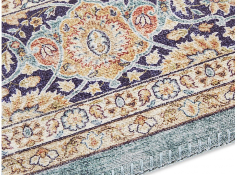 Kusový koberec Imagination 104217 Jade z kolekce Elle