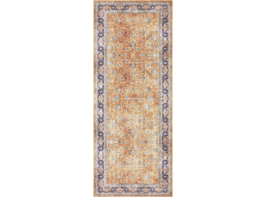 Kusový koberec Imagination 104215 Golden/Yellow z kolekce Elle