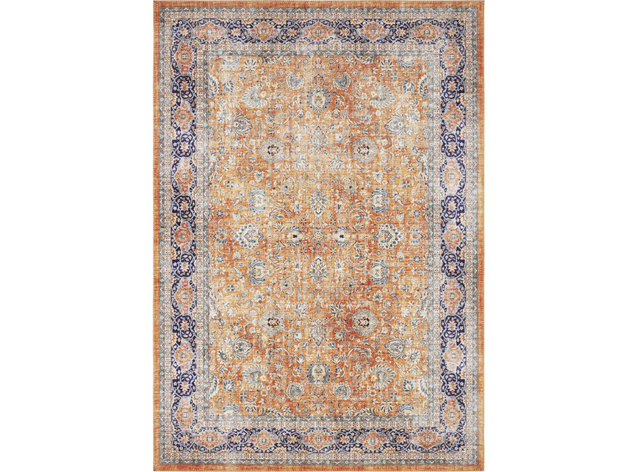 Kusový koberec Imagination 104215 Golden/Yellow z kolekce Elle