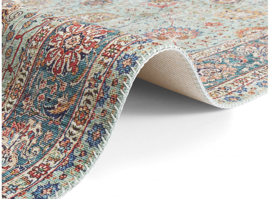 Kusový koberec Imagination 104211 Jade z kolekce Elle