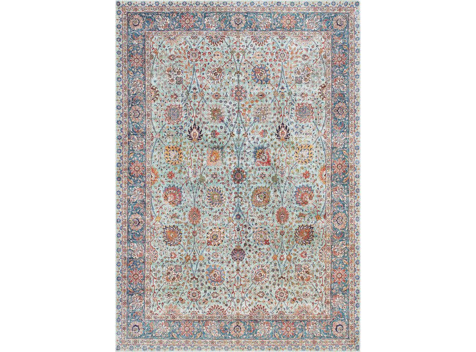 Kusový koberec Imagination 104211 Jade z kolekce Elle