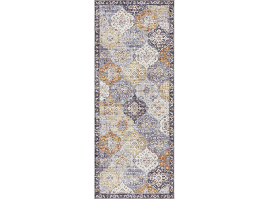 Kusový koberec Imagination 104206 Honey/Yellow z kolekce Elle