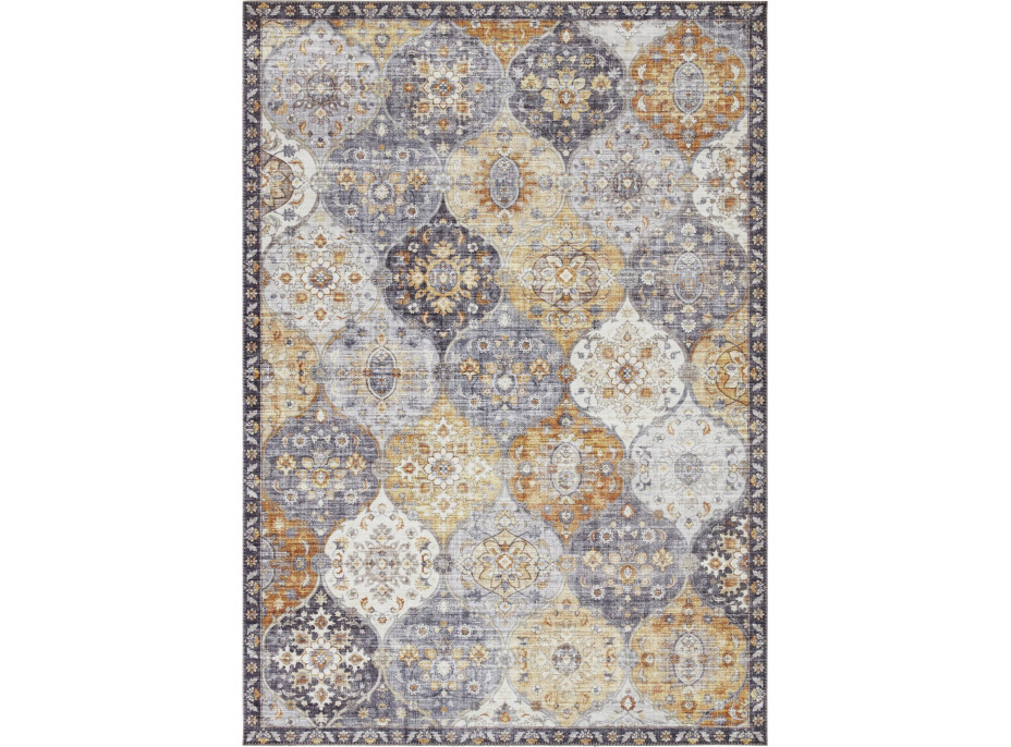 Kusový koberec Imagination 104206 Honey/Yellow z kolekce Elle