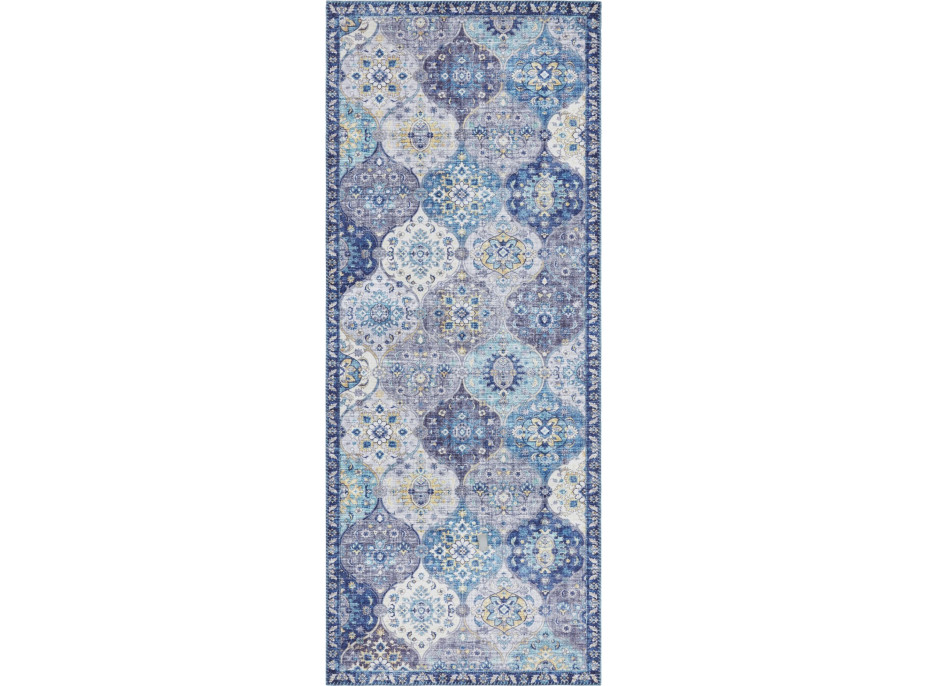 Kusový koberec Imagination 104205 Denim/Blue z kolekce Elle