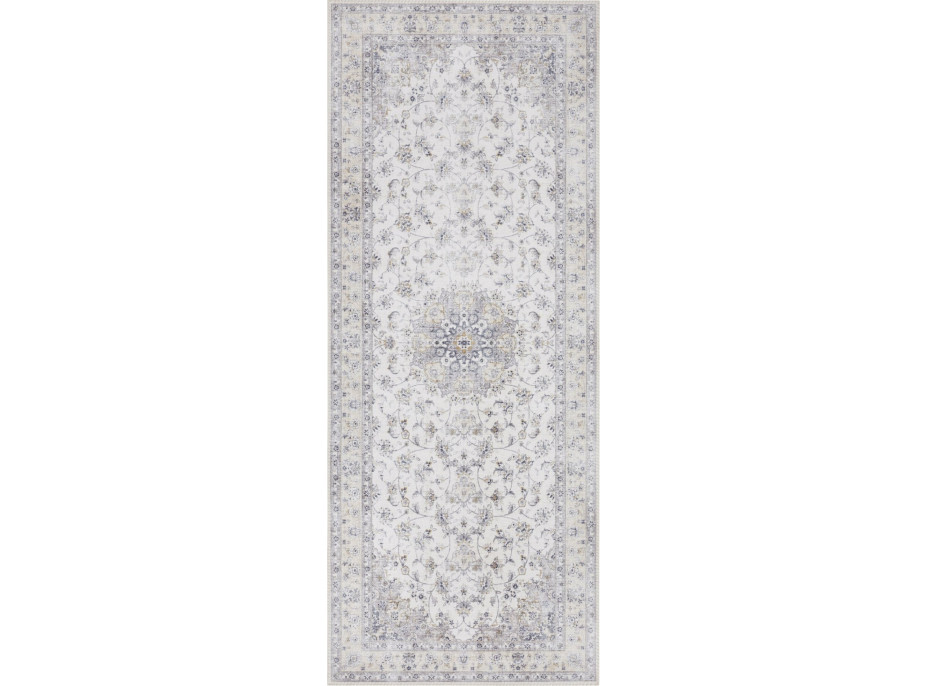 Kusový koberec Imagination 104201 Light/Grey z kolekce Elle