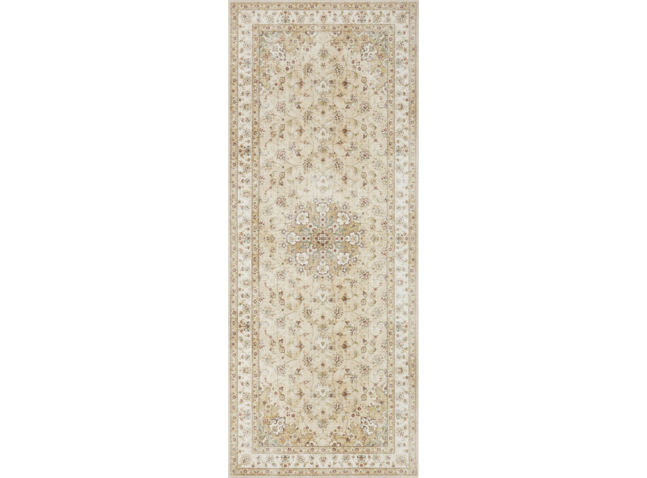 Kusový koberec Imagination 104202 Golden/Yellow z kolekce Elle