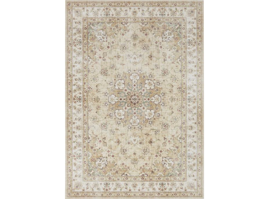 Kusový koberec Imagination 104202 Golden/Yellow z kolekce Elle