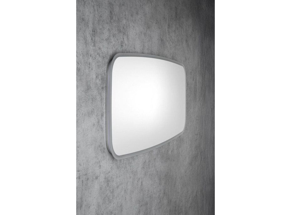 Sapho TONG zrkadlo s LED osvetlením 120x50cm TN5012