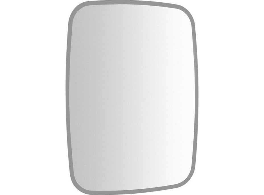 Sapho TONG zrkadlo s LED osvetlením 60x80cm TN6080