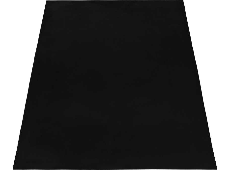 Behúň Pouffy 5100 Black