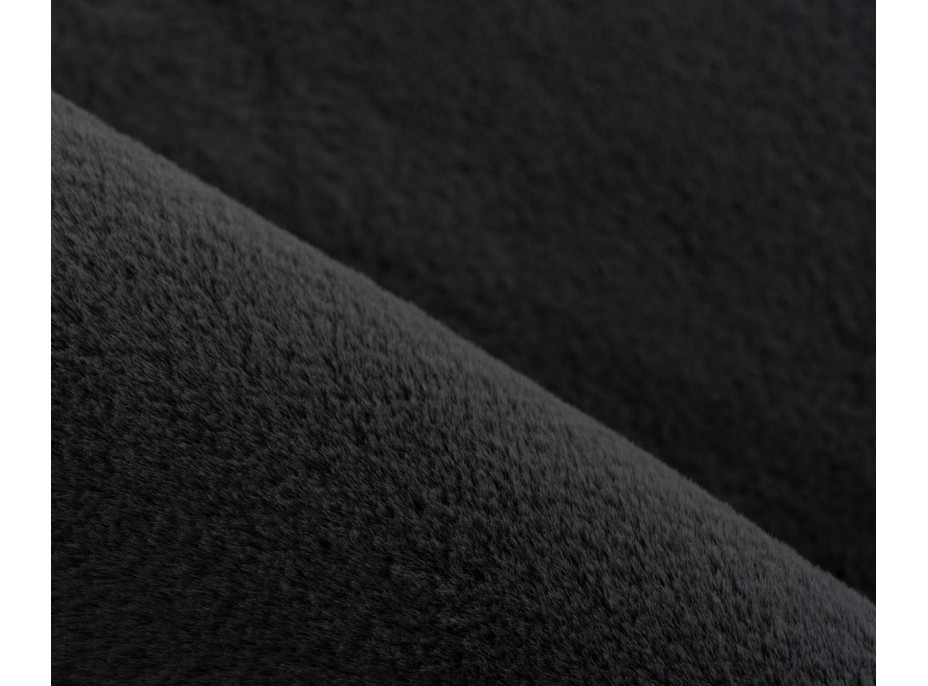 Behúň Pouffy 5100 Black