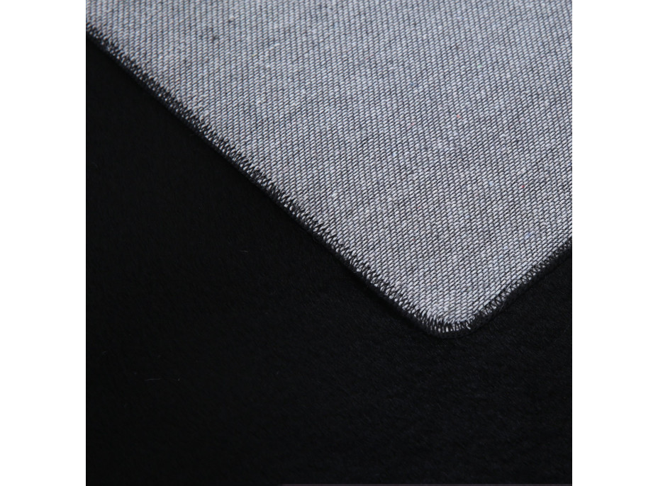 Behúň Pouffy 5100 Black