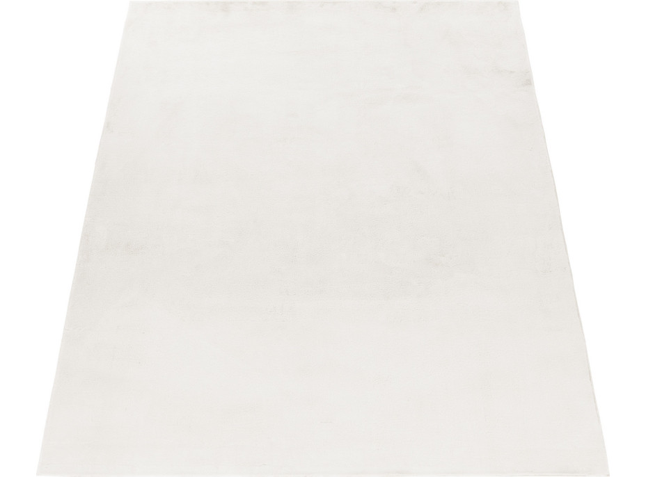 Behúň Pouffy 5100 Cream