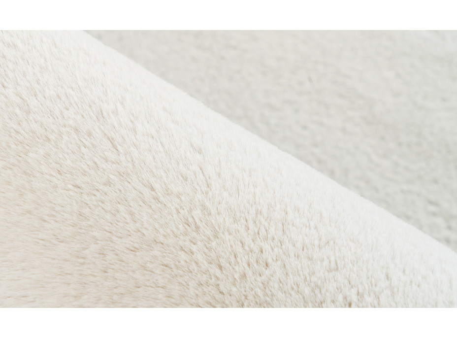 Behúň Pouffy 5100 Cream