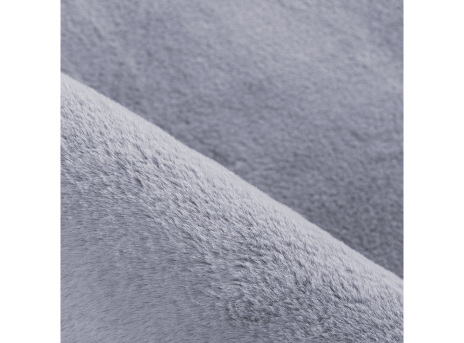 Behúň Pouffy 5100 Grey