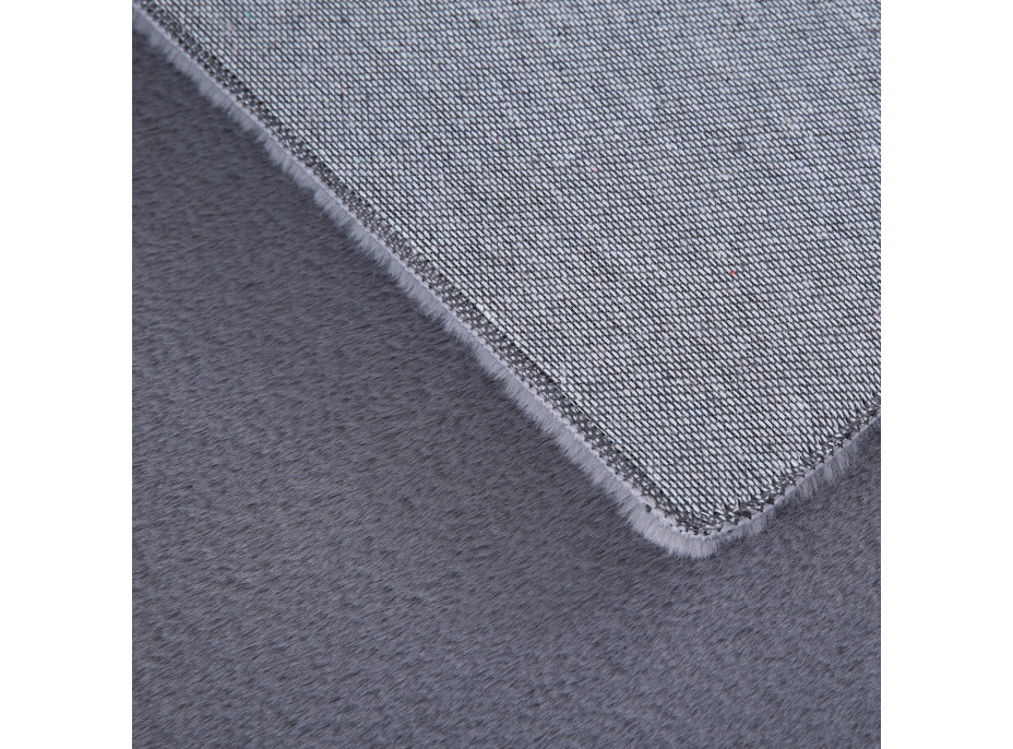 Behúň Pouffy 5100 Grey