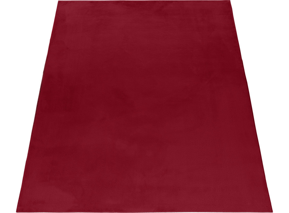 Behúň Pouffy 5100 Red