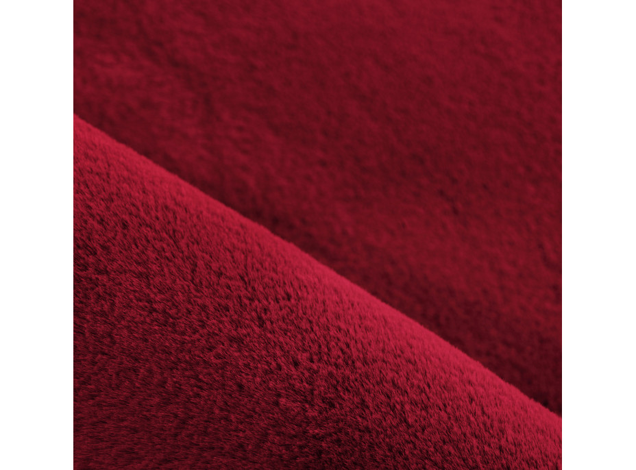 Behúň Pouffy 5100 Red