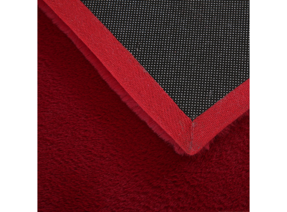 Behúň Pouffy 5100 Red