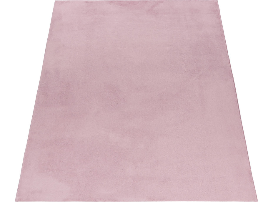 Behúň Pouffy 5100 Rose