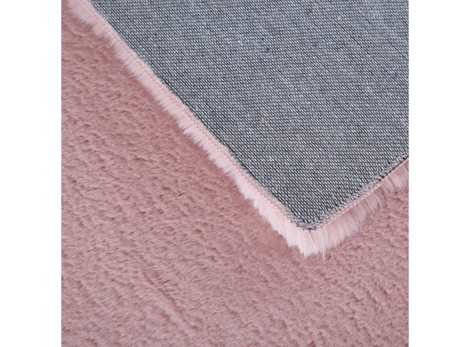 Behúň Pouffy 5100 Rose