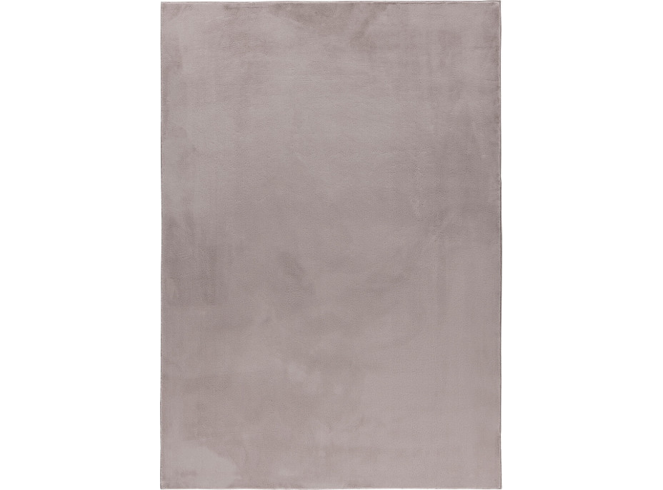 Kusový koberec Pouffy 5100 Beige