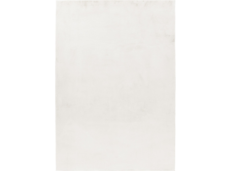 Kusový koberec Pouffy 5100 Cream