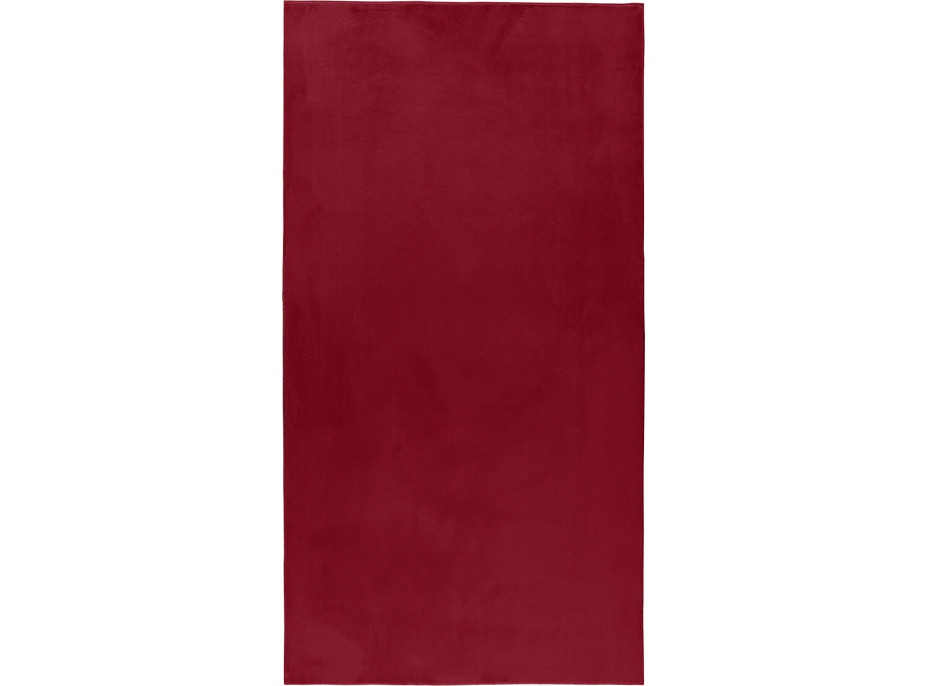 Behúň Pouffy 5100 Red