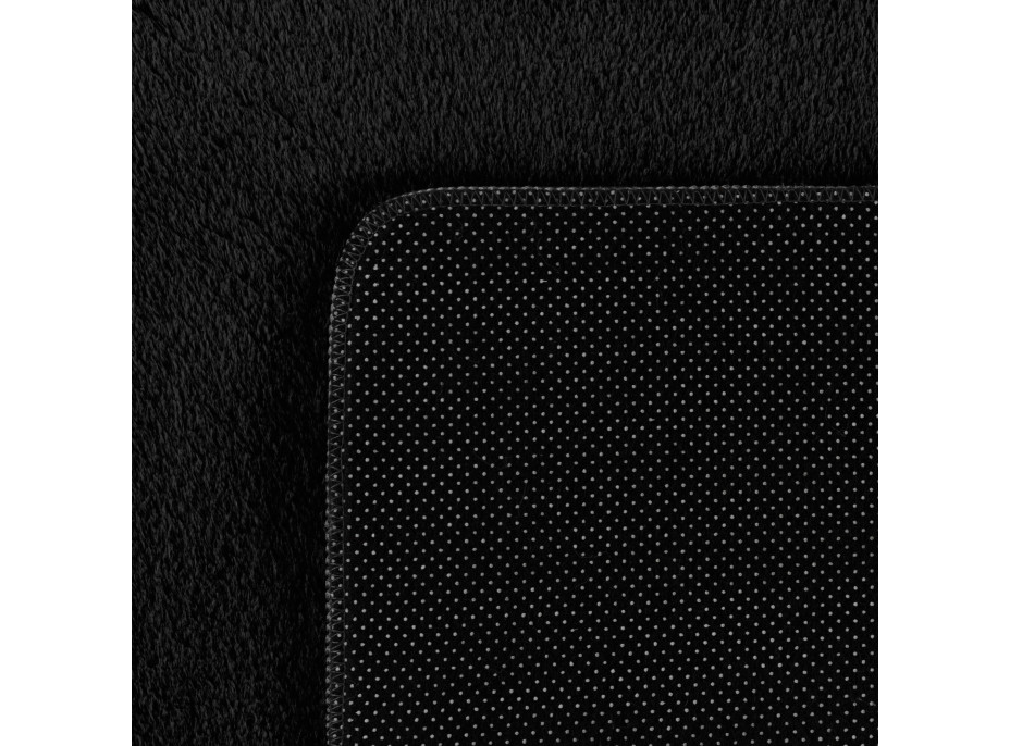 Kusový koberec Joy 1400 black