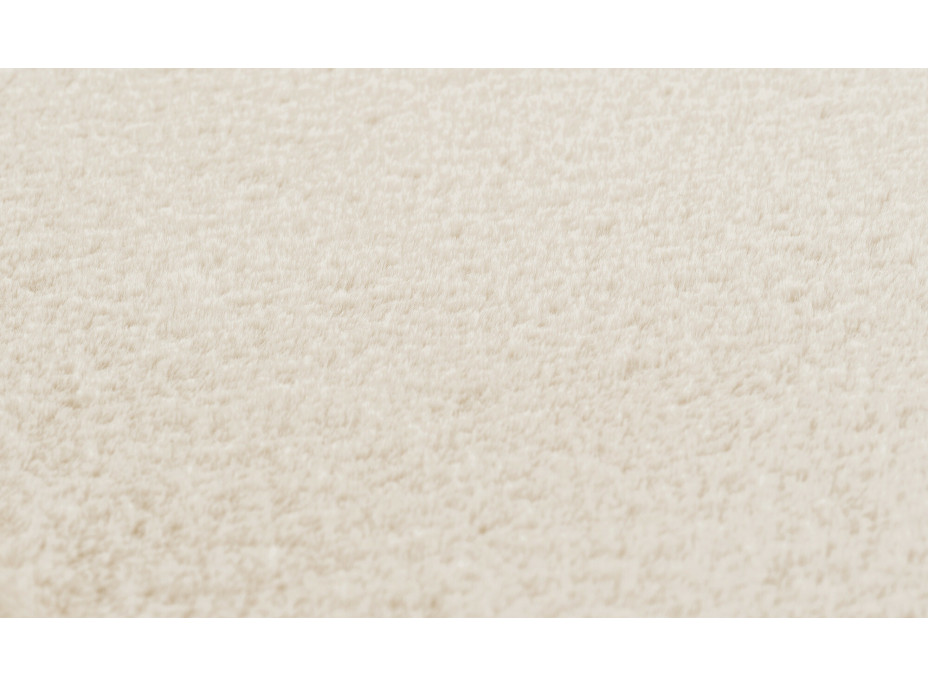 Kusový koberec Joy 1400 cream
