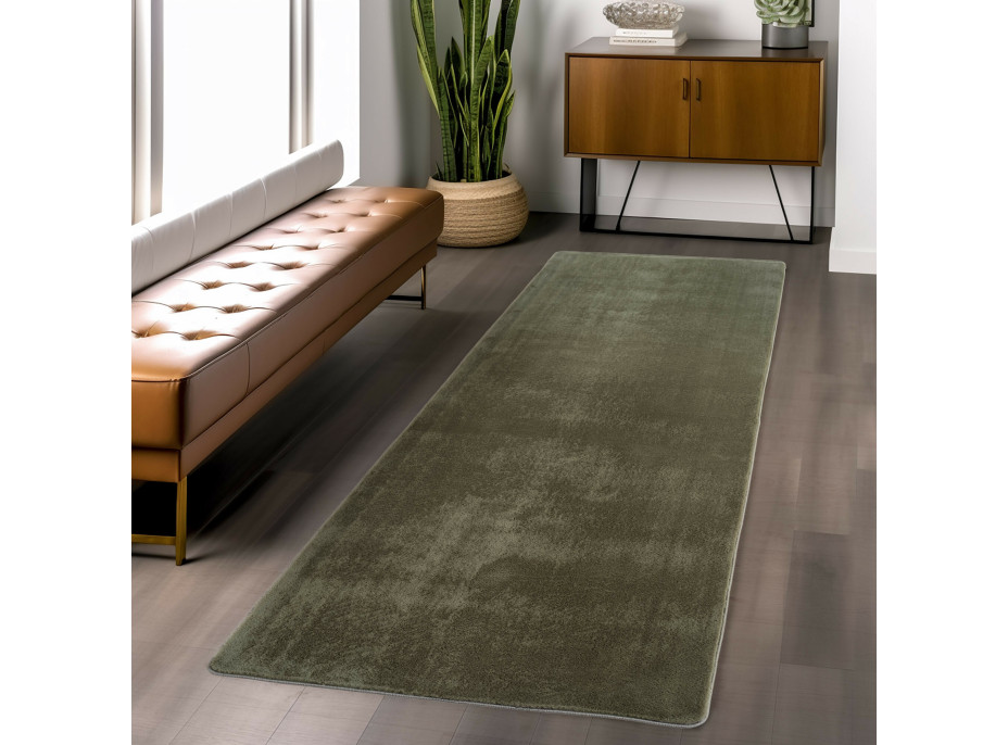 Behúň Joy 1400 green