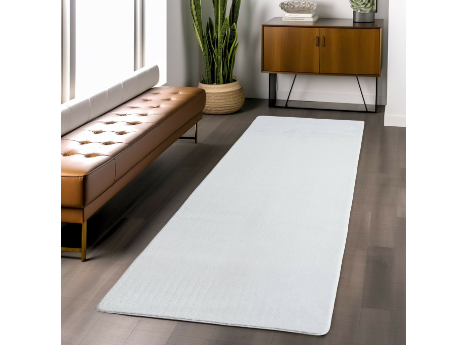 Behúň Joy 1400 white