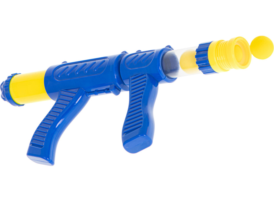 Streľba na terč - Hladná kačica