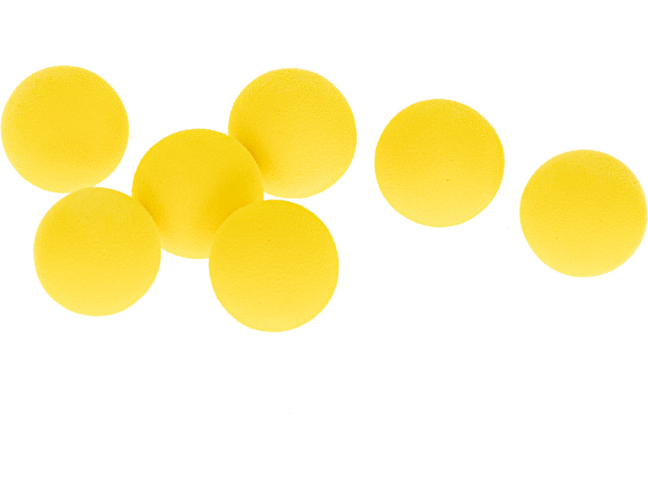 Streľba na terč - Hladná kačica