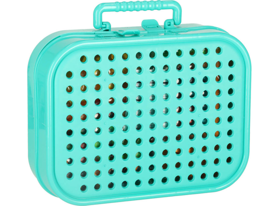 Skrutkovanie v kufríku - Dinosaury