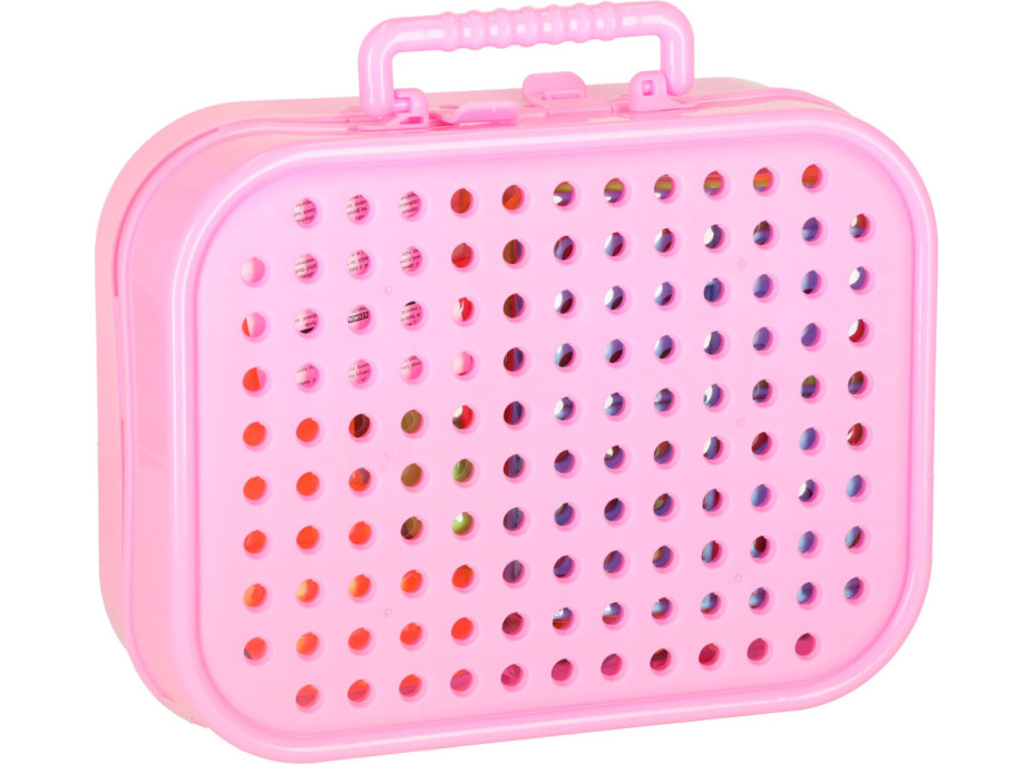 Skrutkovanie v kufríku - Jednorožec