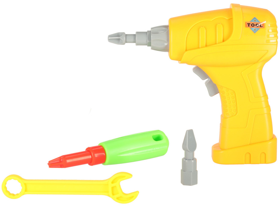 Skrutkovanie v kufríku - Jednorožec